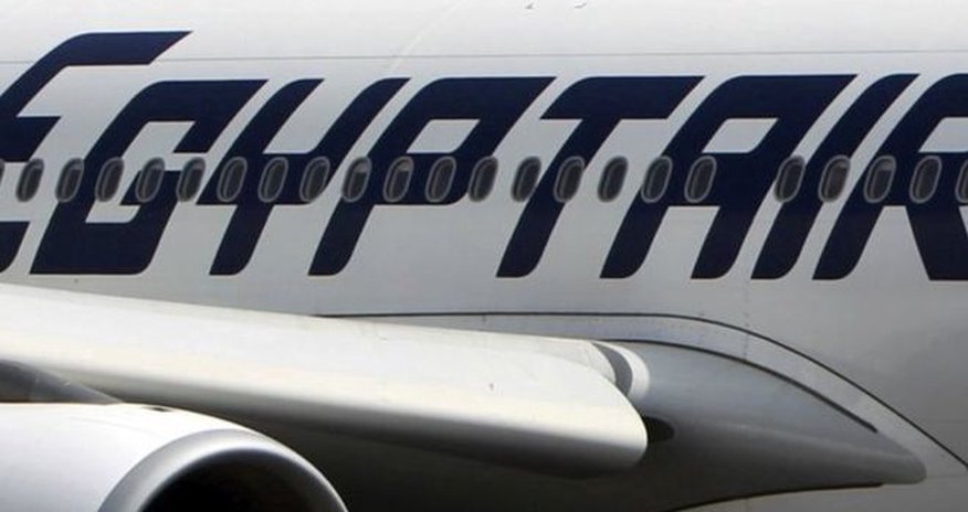 EgyptAir Flight MS804 from Paris to Cairo 'disappears from radar' EgyptAir Flight MS804 from Paris to Cairo 'disappears from radar'