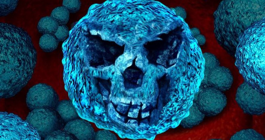 Superbugs will 'kill every three seconds' Superbugs will 'kill every three seconds'