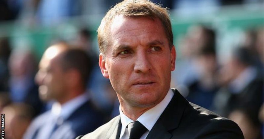 Celtic: Brendan Rodgers top candidate for manager's job Celtic: Brendan Rodgers top candidate for manager's job