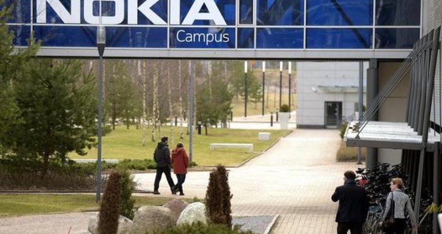 Nokia name to return to mobile phones after licensing deal Nokia name to return to mobile phones after licensing deal