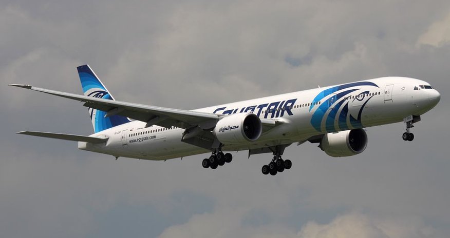"EgyptAir": Radarlardan itən təyyarənin göyərtəsində Azərbaycan vətəndaşları olmayıb "EgyptAir": Radarlardan itən təyyarənin göyərtəsində Azərbaycan vətəndaşları olmayıb