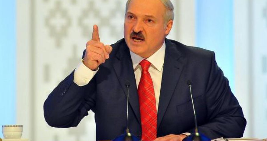 Lukaşenkodan Qarabağ çağırışı Lukaşenkodan Qarabağ çağırışı