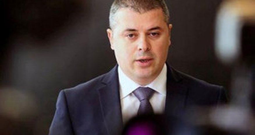 Nazir: "Gürcüstan Azərbaycan iş adamlarına investisiya yatırmaq üçün hər cür şərait yaradır" Nazir: "Gürcüstan Azərbaycan iş adamlarına investisiya yatırmaq üçün hər cür şərait yaradır"