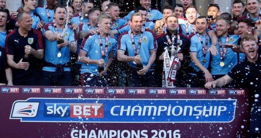 Football League wants new five-league, 100-club system Football League wants new five-league, 100-club system