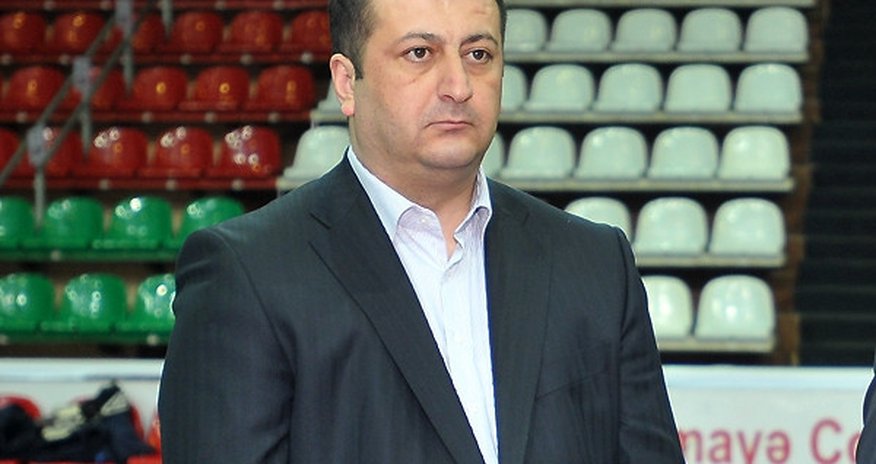 "Millimiz çempionatın ən ağır qrupuna düşüb" "Millimiz çempionatın ən ağır qrupuna düşüb"