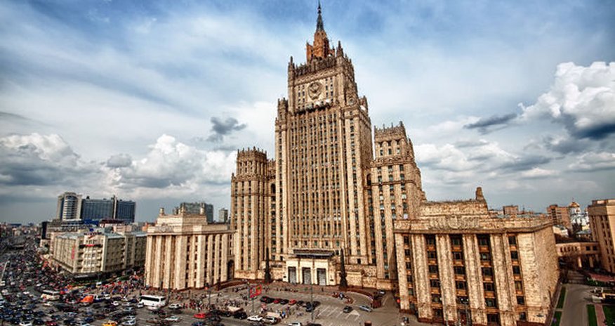 Москва: Азербайджан нам не союзник Москва: Азербайджан нам не союзник