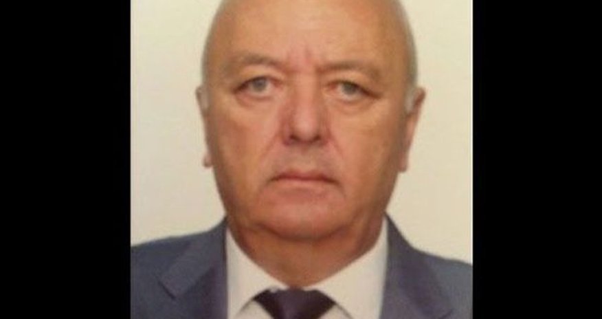 У Човдарова проблемы с сердцем У Човдарова проблемы с сердцем