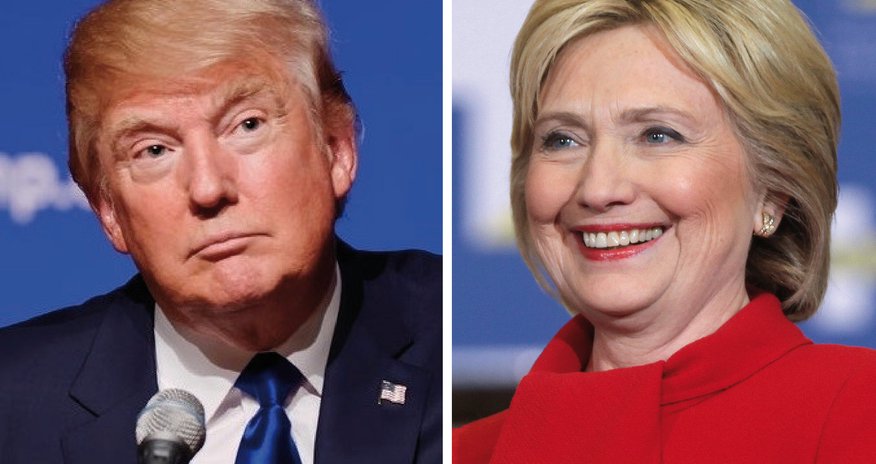 Hillary Clinton: Donald Trump not qualified to be president Hillary Clinton: Donald Trump not qualified to be president