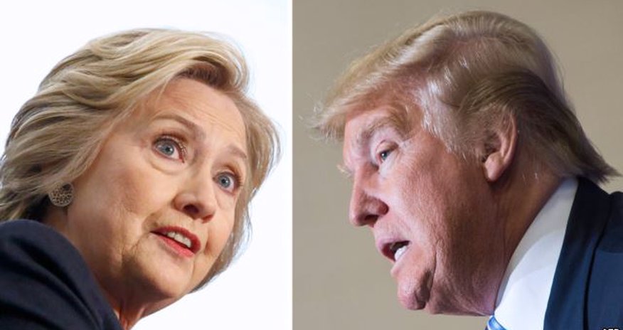 “Trump demokratiyaya təhlükədir” “Trump demokratiyaya təhlükədir”