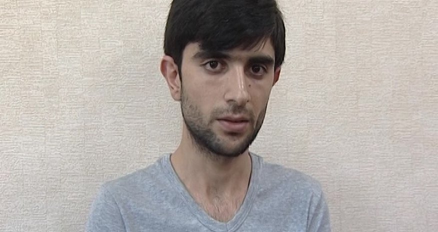 Задержан киберпреступник Задержан киберпреступник
