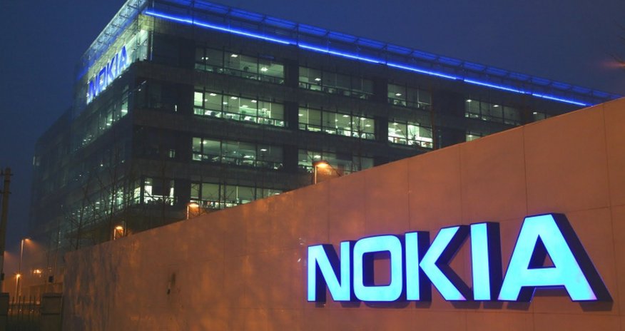 Массовые сокращения в Nokia Массовые сокращения в Nokia