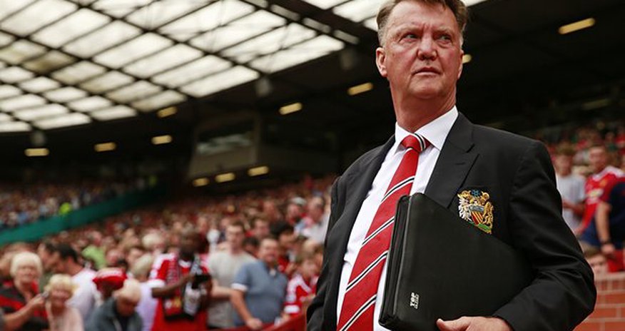 Louis van Gaal: Where it went wrong for Man Utd manager Louis van Gaal: Where it went wrong for Man Utd manager
