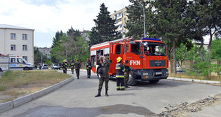 МЧС о пожаре в школе МЧС о пожаре в школе