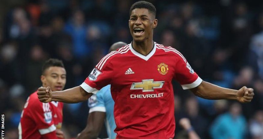 Marcus Rashford: Man Utd striker short of time for England impact Marcus Rashford: Man Utd striker short of time for England impact