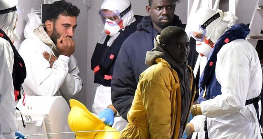 Strike tears through Syrian hospital Strike tears through Syrian hospital