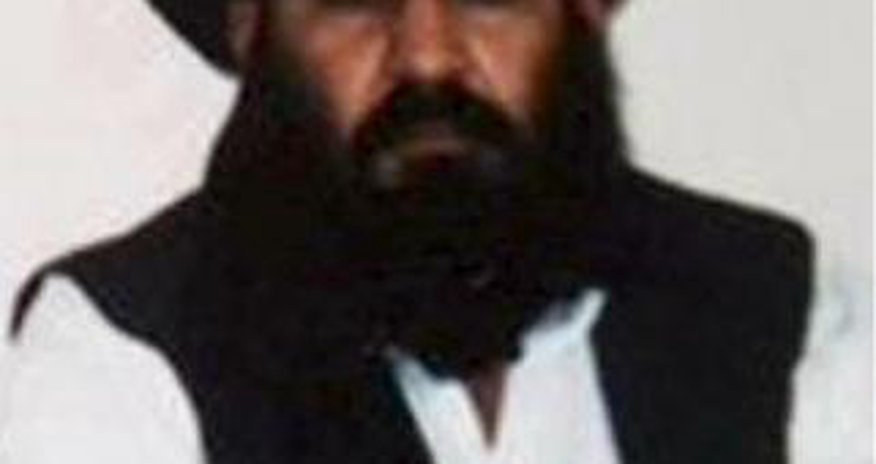 U.S. says late Taliban leader was planning attacks on Americans U.S. says late Taliban leader was planning attacks on Americans