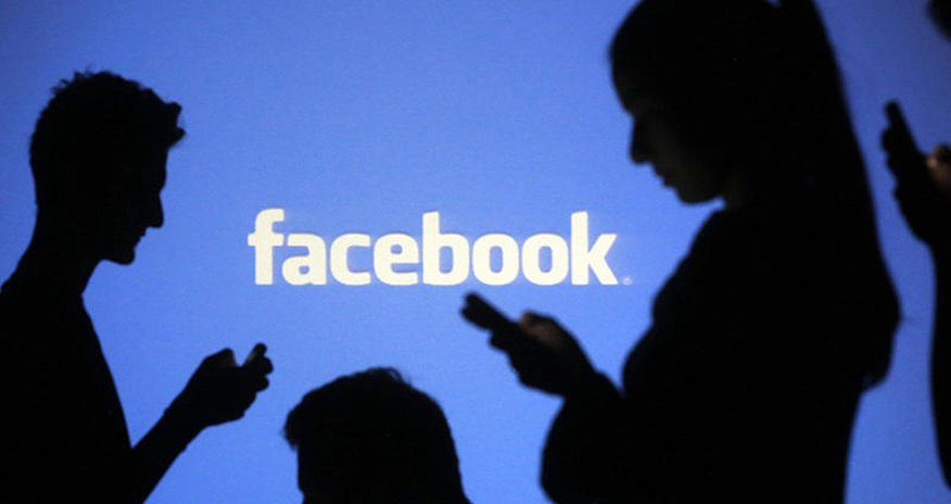 Facebook ответил на обвинения Facebook ответил на обвинения