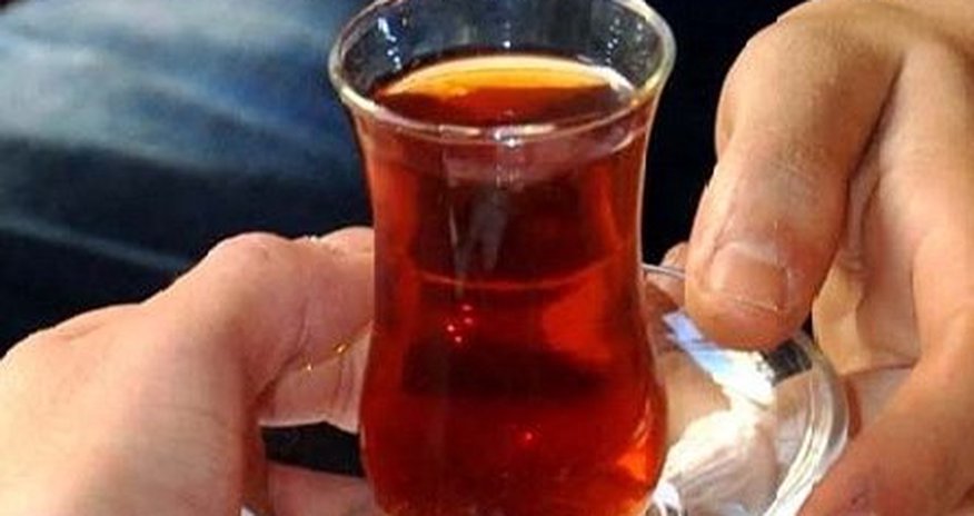 Dünyada ən çox çay və kofe içilən ölkələr - Azərbaycan ilk “10”luqdadır Dünyada ən çox çay və kofe içilən ölkələr - Azərbaycan ilk “10”luqdadır