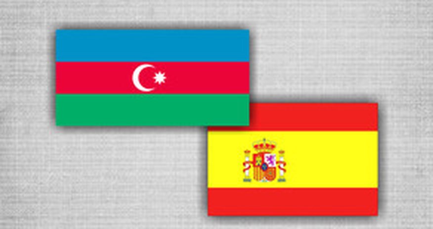 Azərbaycan müdafiə nazirinin İspaniyaya səfəri başlayıb Azərbaycan müdafiə nazirinin İspaniyaya səfəri başlayıb