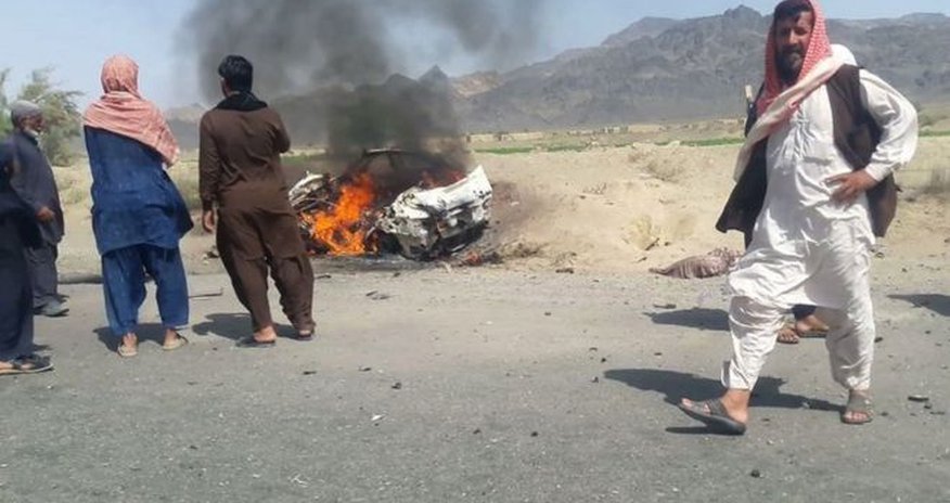 Afghan Taliban announce successor to Mullah Mansour Afghan Taliban announce successor to Mullah Mansour