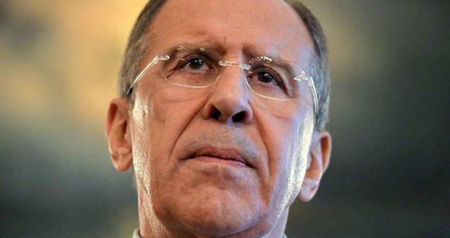 Lavrov NATO-nun yaratdığı təhdidi zərərsizləşdirməyi vəd verdi Lavrov NATO-nun yaratdığı təhdidi zərərsizləşdirməyi vəd verdi