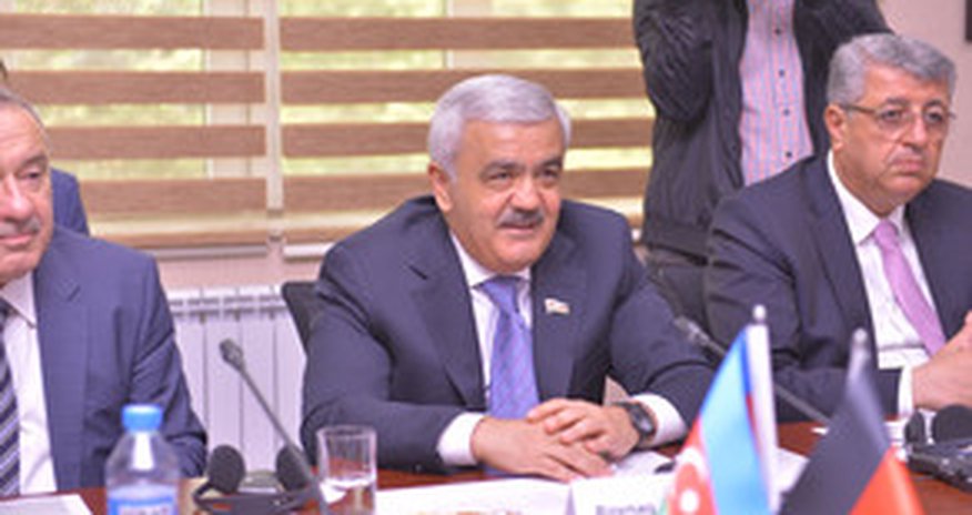 SOCAR и ВР подпишут соглашение SOCAR и ВР подпишут соглашение