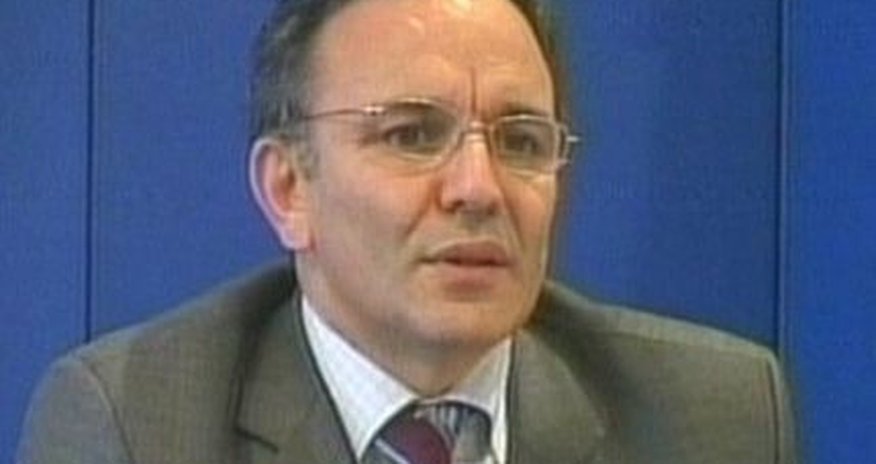 Амашов о доме для журналистов Амашов о доме для журналистов