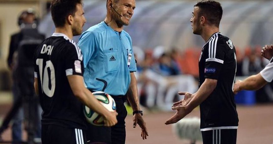 “Qarabağ” Azərbaycan Kubokunun qalibi oldu “Qarabağ” Azərbaycan Kubokunun qalibi oldu