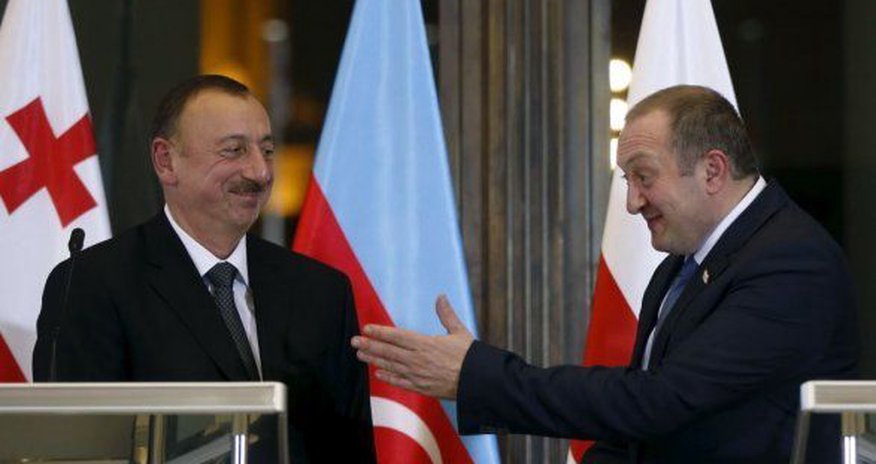 İlham Əliyev təbrik məktubu ünvanladı İlham Əliyev təbrik məktubu ünvanladı