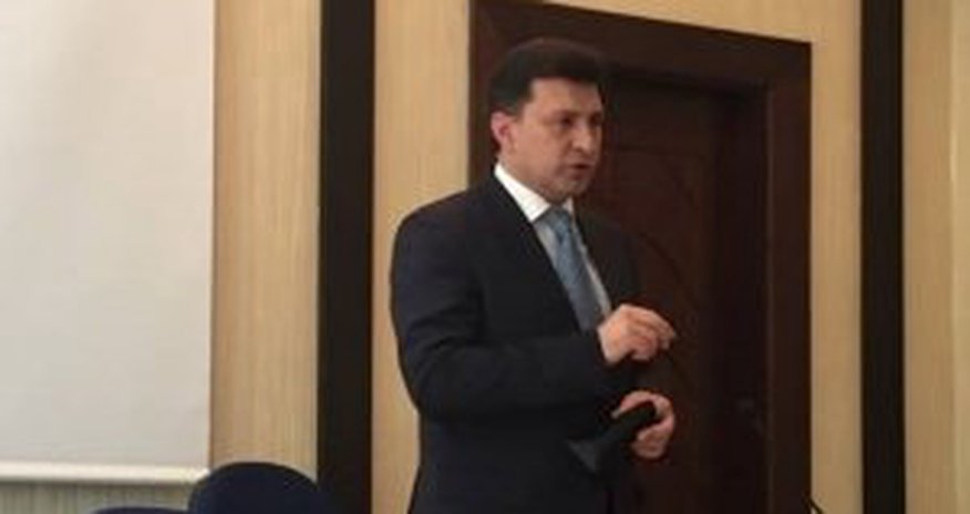 ATU-da dövlət imtahanları yeni sistem üzrə keçiriləcək ATU-da dövlət imtahanları yeni sistem üzrə keçiriləcək