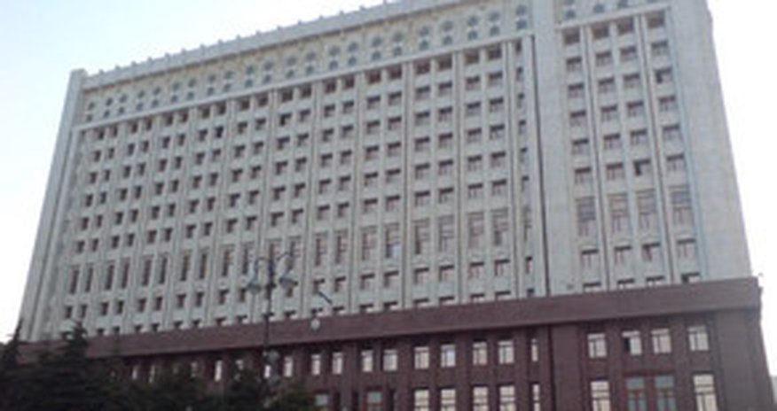 Встретятся представители Администрации президента и гражданского общества Встретятся представители Администрации президента и гражданского общества
