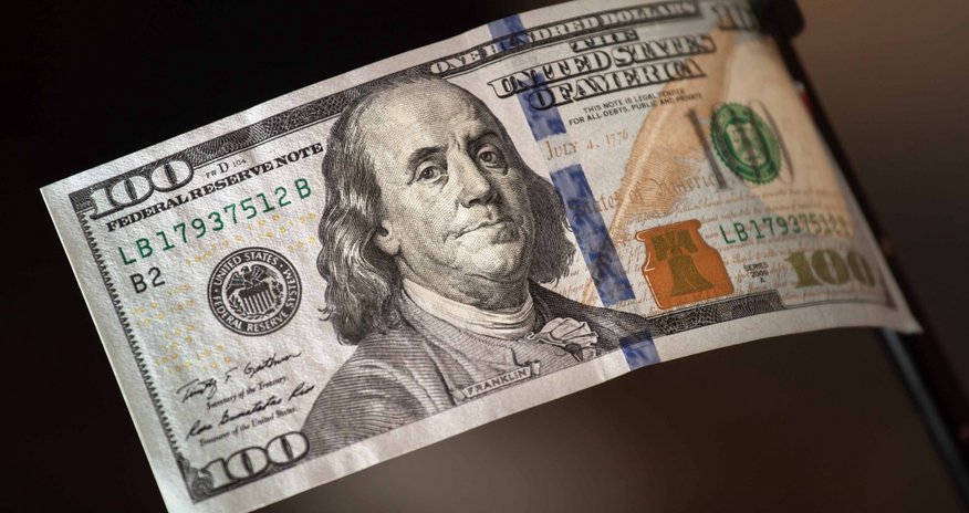 Dolların bugünə olan məzənnəsi Dolların bugünə olan məzənnəsi