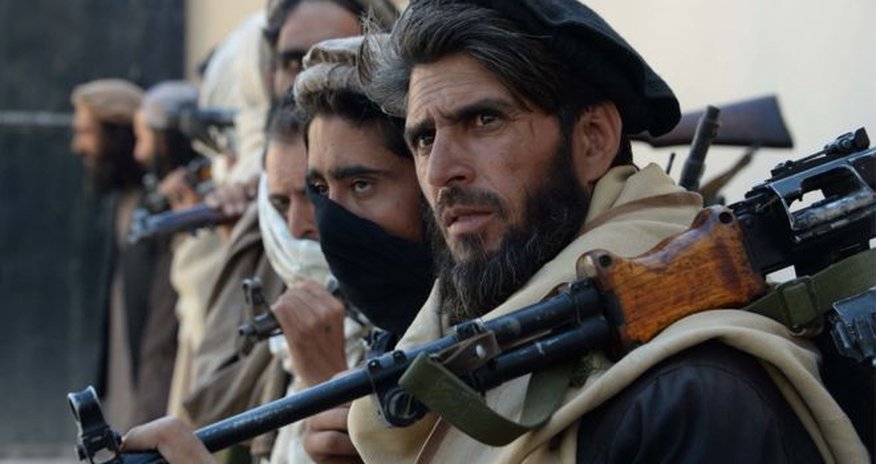 Viewpoint: Is there any chance of talks with the Taliban? Viewpoint: Is there any chance of talks with the Taliban?