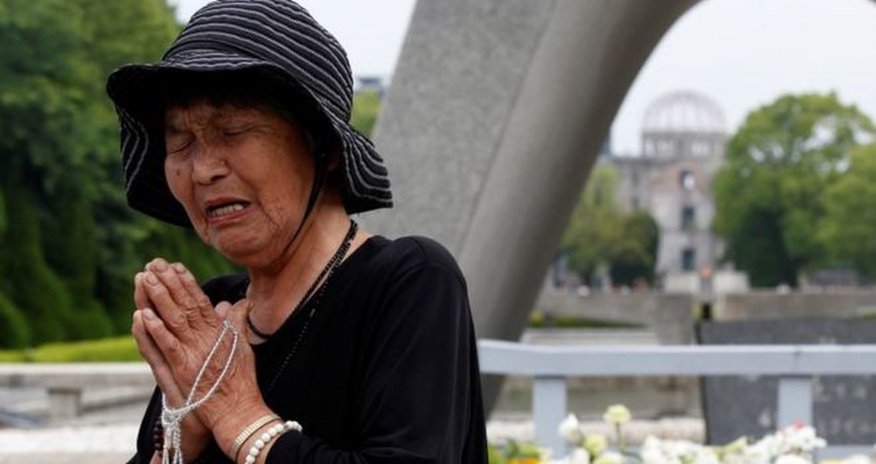 Obama to make historic Hiroshima visit Obama to make historic Hiroshima visit