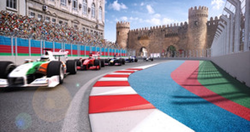 "Formula-1" yarışı internet üzərindən yayımlanacaq "Formula-1" yarışı internet üzərindən yayımlanacaq