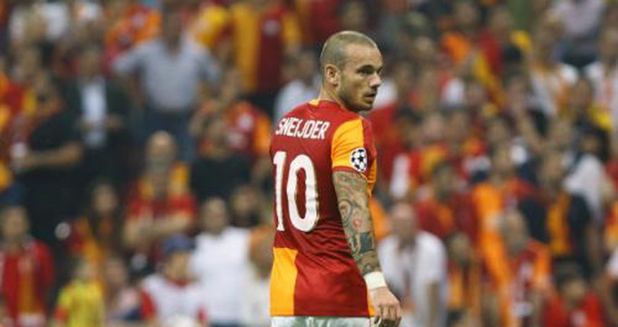 Sneyder zədələndi Sneyder zədələndi