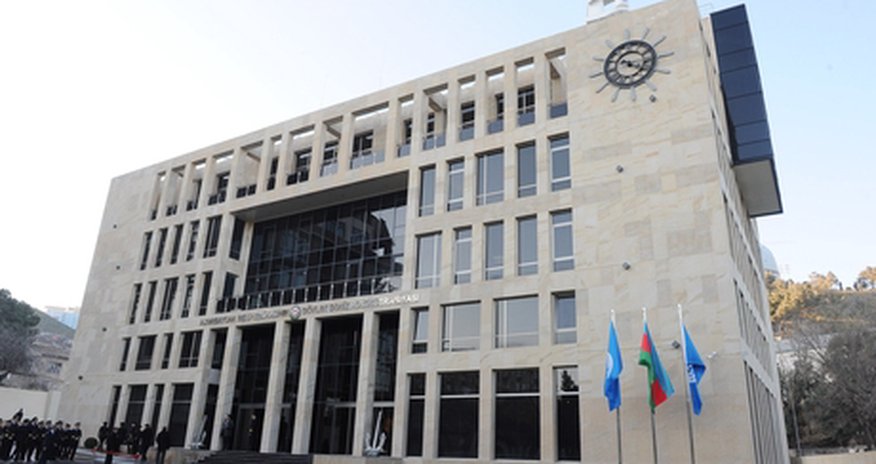 Dəniz Administrasiyası səlahiyyətlərindən birini itirdi Dəniz Administrasiyası səlahiyyətlərindən birini itirdi