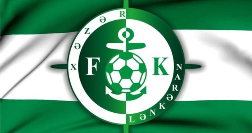 “Xəzər Lənkəran”ın əsas komandası fəaliyyətini dayandırdı “Xəzər Lənkəran”ın əsas komandası fəaliyyətini dayandırdı