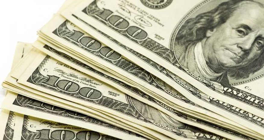 Dolların məzənnəsi dəyişmədi Dolların məzənnəsi dəyişmədi