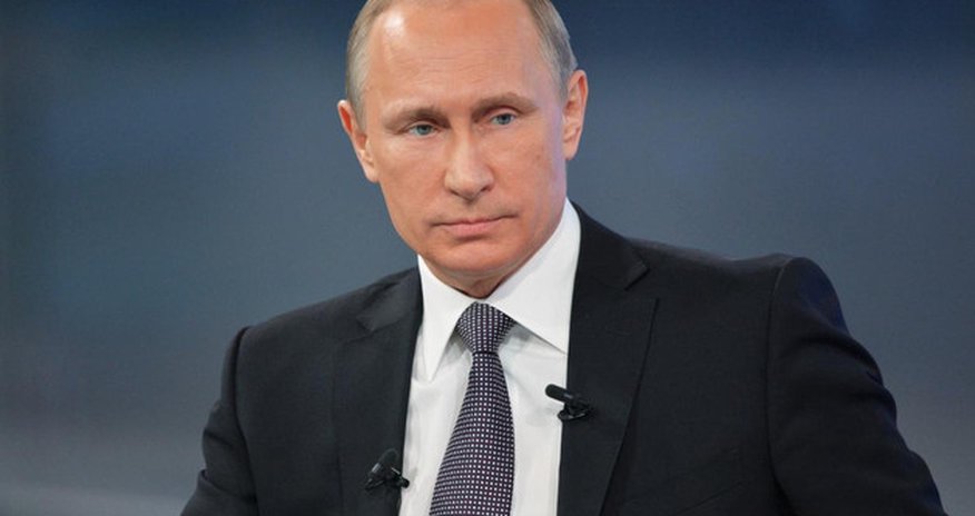 Россия не будет обсуждать Крым Россия не будет обсуждать Крым