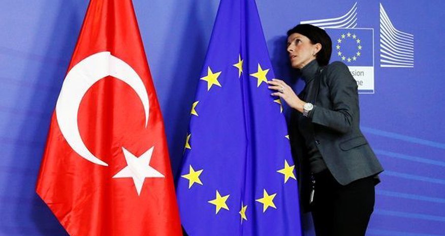 Rəsmi Ankaradan Kemerona sərt - CAVAB Rəsmi Ankaradan Kemerona sərt - CAVAB