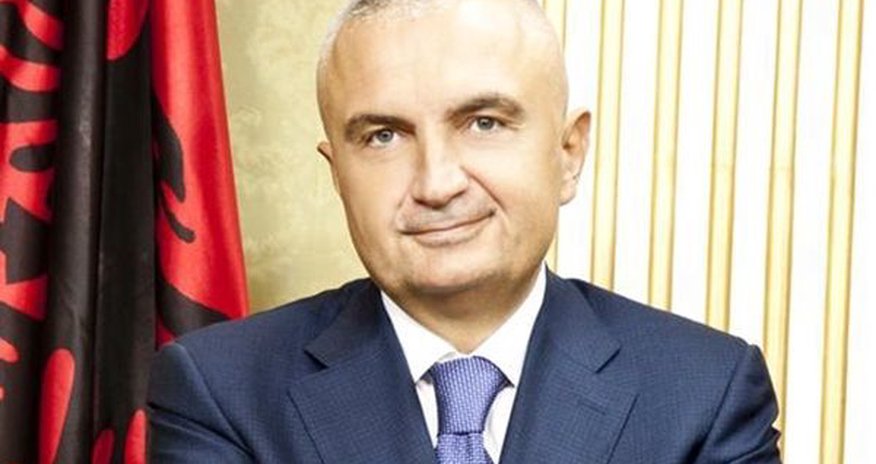 Илир Мет: Карабах – неотъемлемая часть Азербайджана Илир Мет: Карабах – неотъемлемая часть Азербайджана