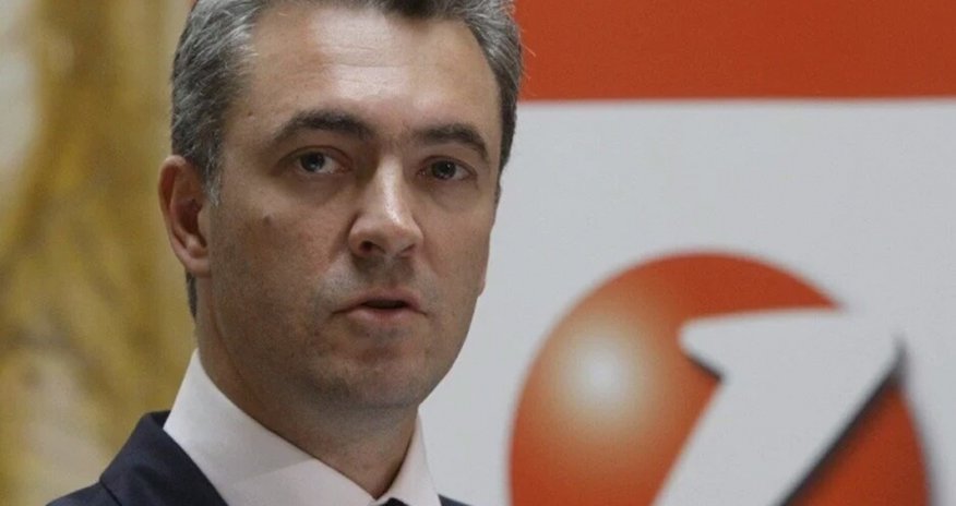 UniCredit не намерена покидать YapıKredi Bank UniCredit не намерена покидать YapıKredi Bank