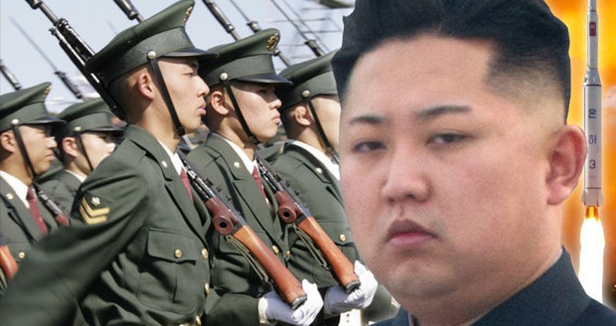 Japan mobilises troops amid warning of impending North Korean attack Japan mobilises troops amid warning of impending North Korean attack