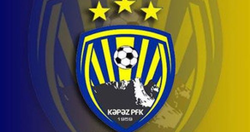 "Кяпяз" подписал контракты "Кяпяз" подписал контракты
