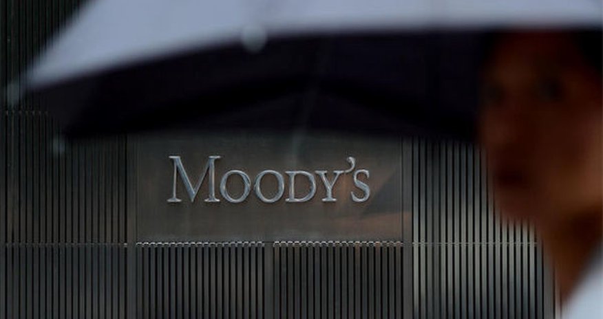 Moody`s: Ограничение кредитования - запоздалый шаг Moody`s: Ограничение кредитования - запоздалый шаг