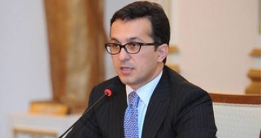 Назначение в Госкомитете Назначение в Госкомитете