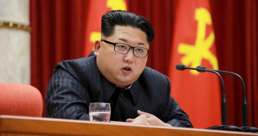 U.S. says North Korea's nuclear ambitions on table in China talks U.S. says North Korea's nuclear ambitions on table in China talks