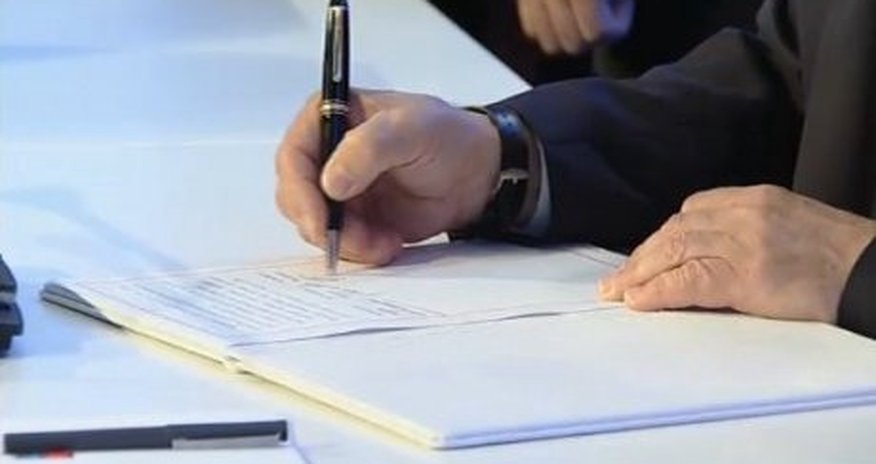 Azərbaycan “Ümid” və “Babək” yataqları üçün yeni müqavilə imzalamağa hazırlaşır Azərbaycan “Ümid” və “Babək” yataqları üçün yeni müqavilə imzalamağa hazırlaşır