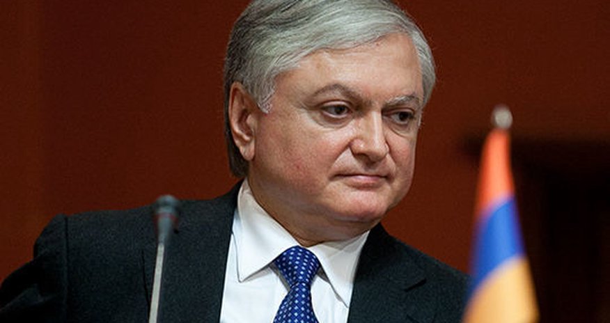 Nalbandyan Parisə gedir Nalbandyan Parisə gedir